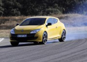 Renault Megane RS